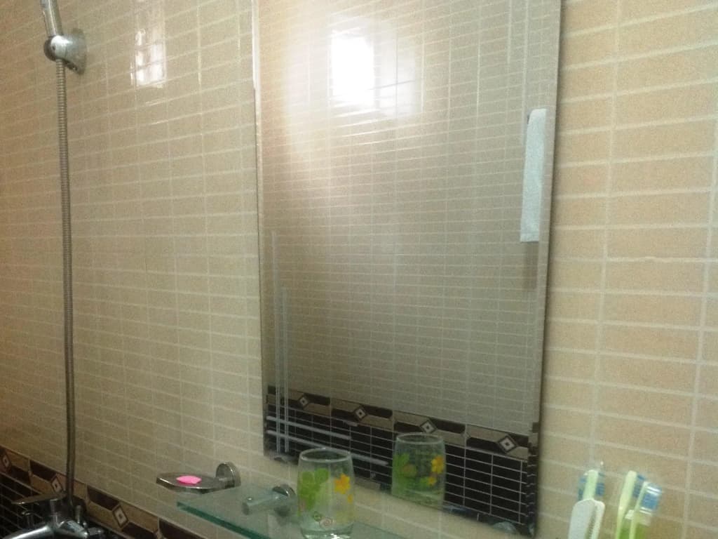 Anh Duong Hotel - photo 8