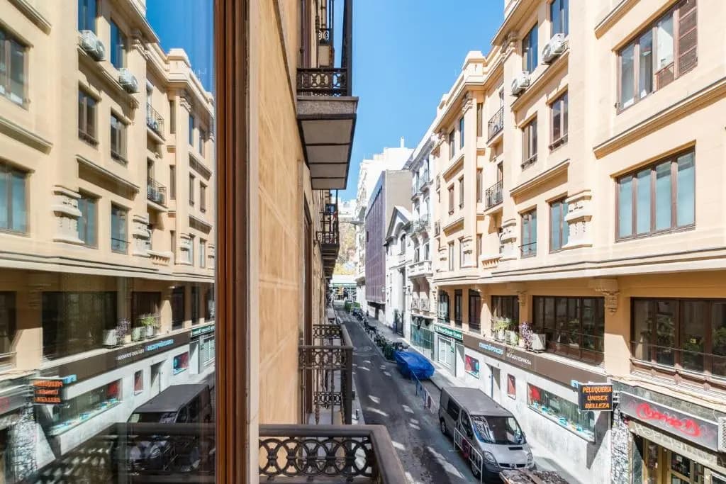 Caballero de Gracia Apartamentos - main photo