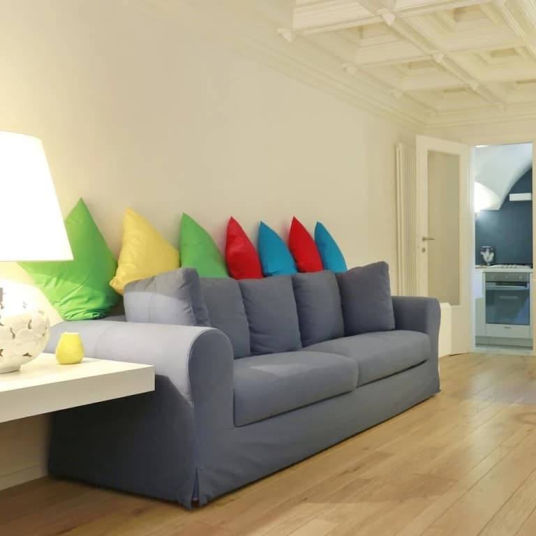 San Lorenzo Suite - photo 15