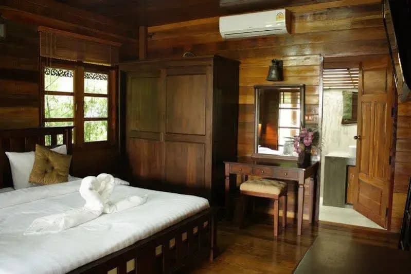 Thai Villa Resort - photo 6