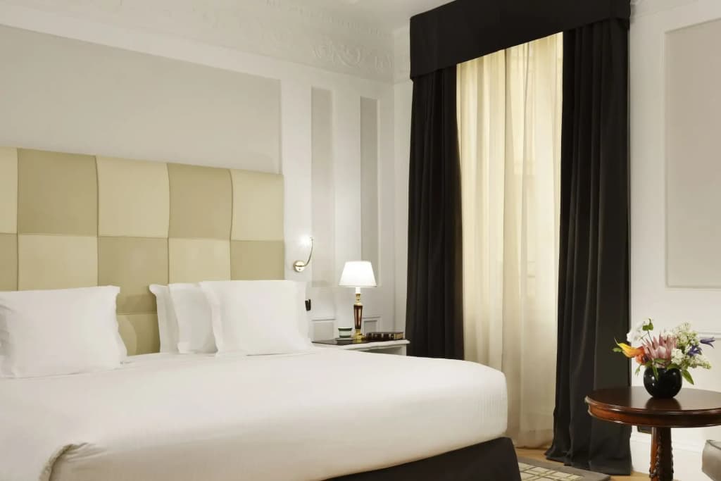 Hotel Splendide Royal - photo 7