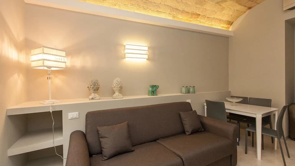 Bernini Apartments - photo 15