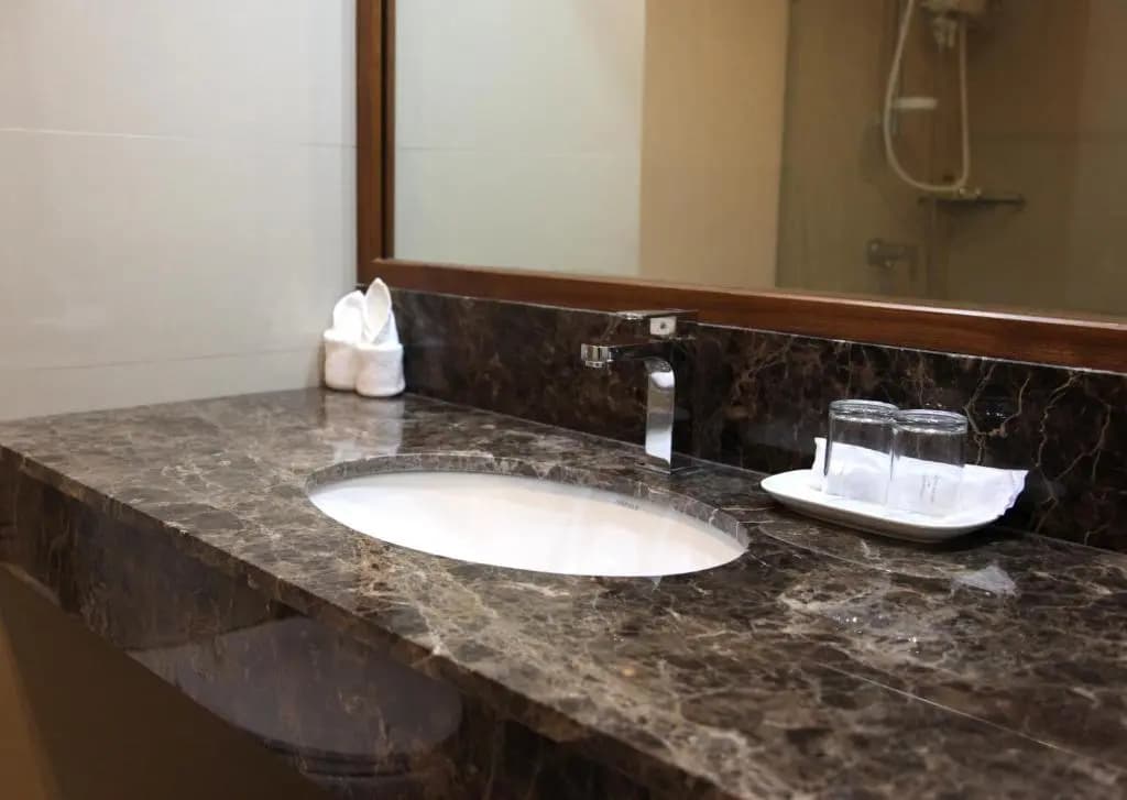 Thomson Hotel Huamark - photo 10
