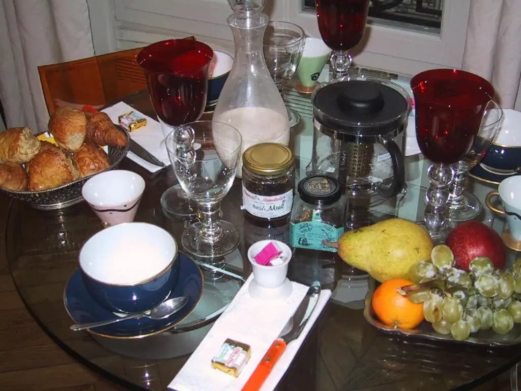 Bed And Breakfast Paris Centre - photo 7