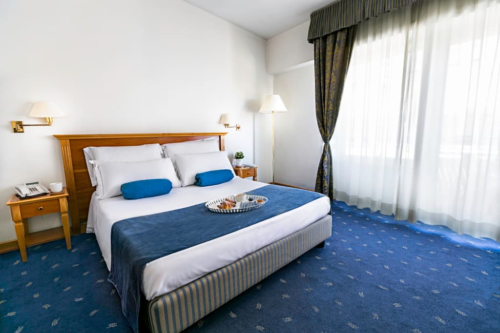 Hotel Diplomatic - photo 24