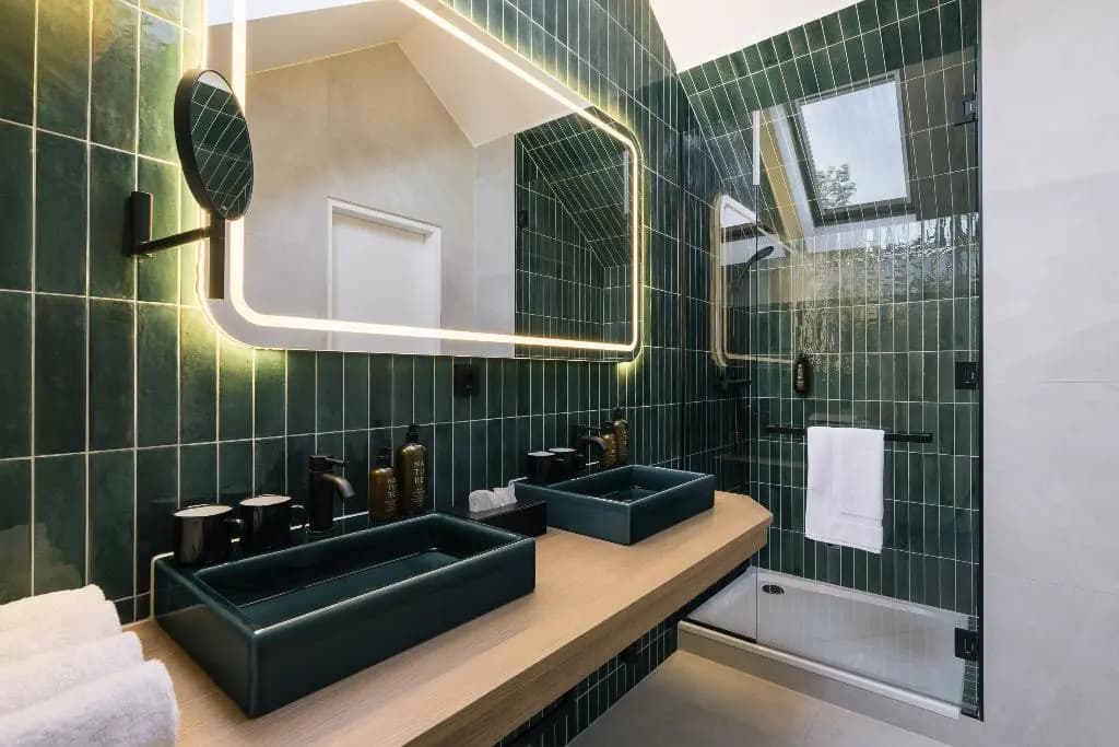 Bio-Hotel Schani Wienblick - photo 7