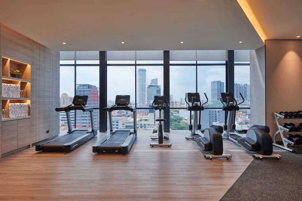 Courtyard by Marriott Penang - photo 24