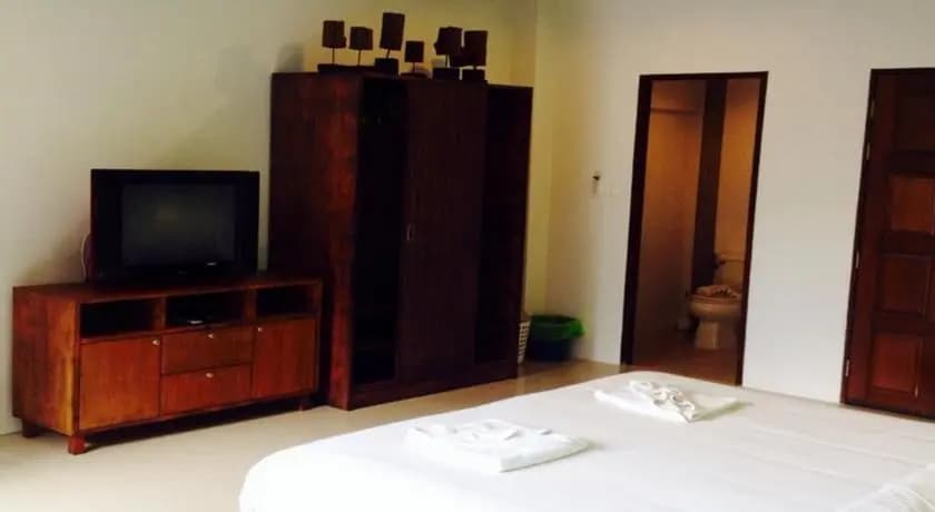 Wing Hostel - photo 35