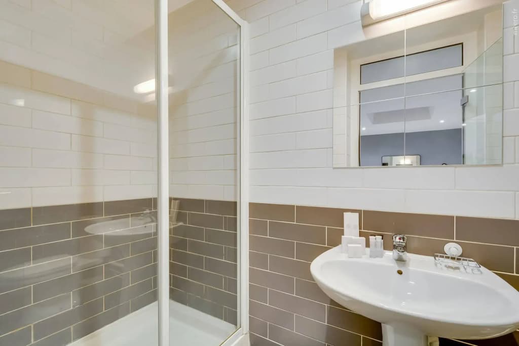 Sweet inn Apartments Trocadero - photo 8
