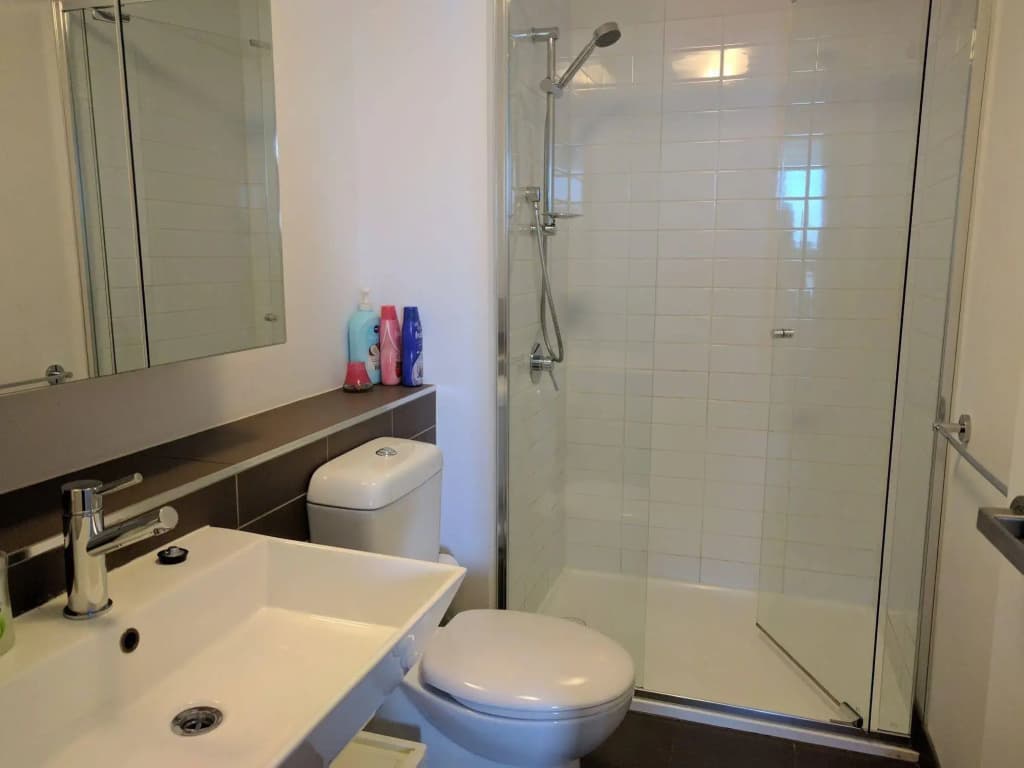 Comforto Home Apartment - photo 7