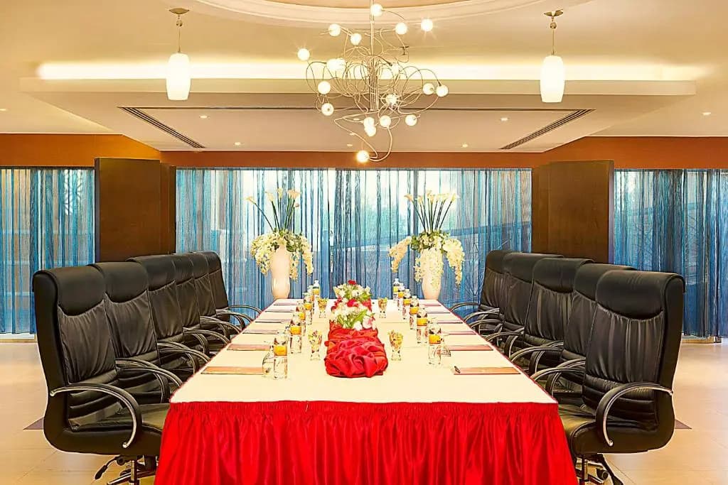 All Seasons Hotel Al Ain - photo 8