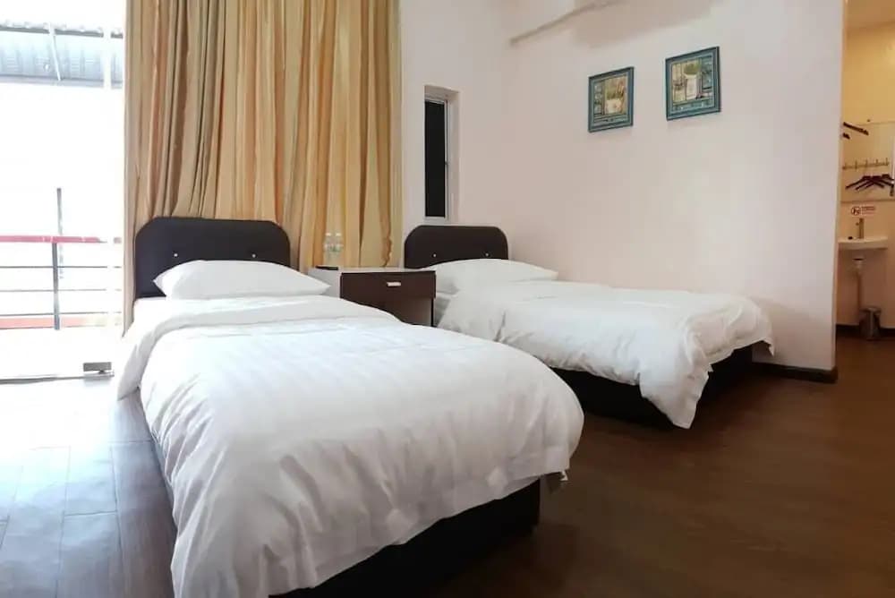 Sipadan Haven Inn Semporna - photo 5