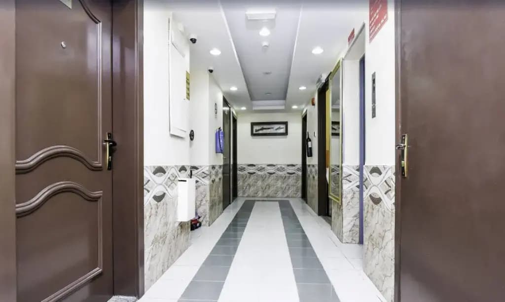 Odessa Hotel by Oyo Rooms - photo 11
