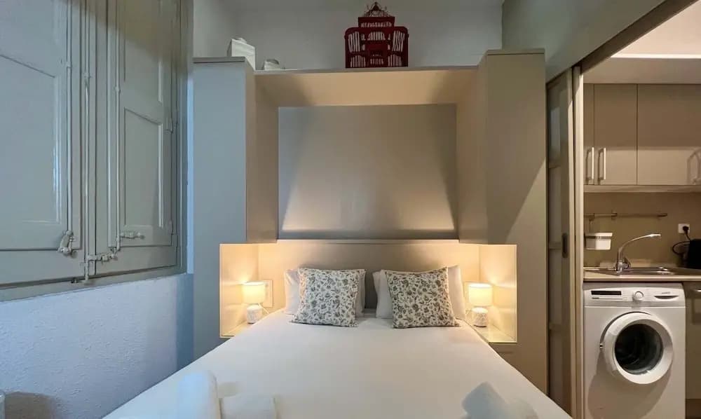 Stay U-nique Apartment Boters - photo 9