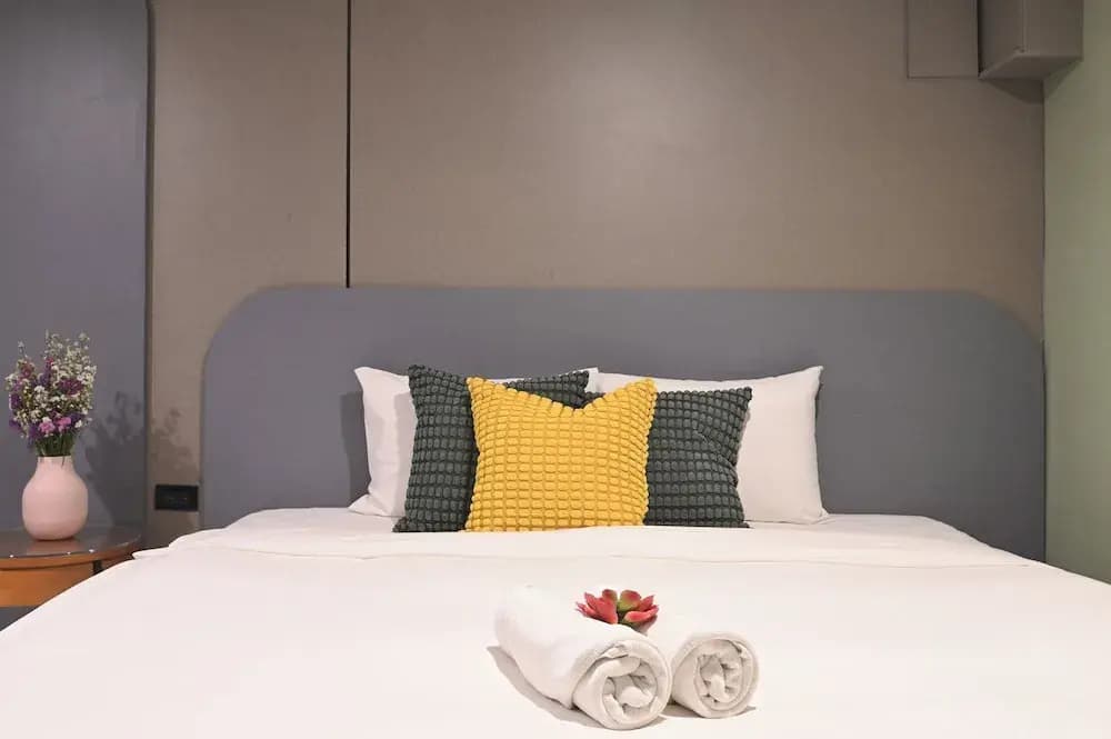 Floton Bangkok Hotel - photo 7