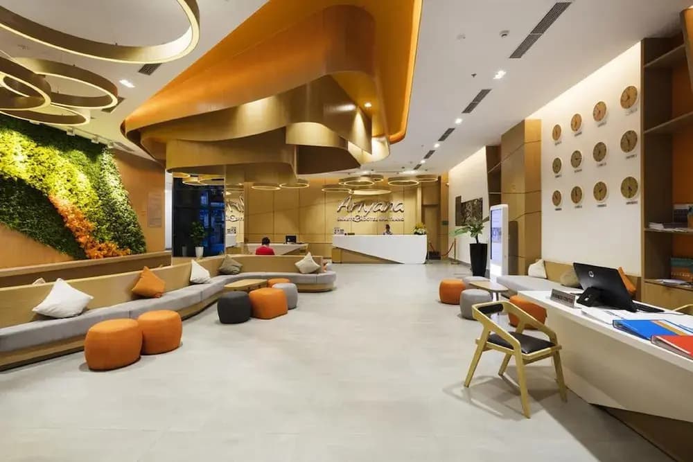 Parama Apartments - photo 15