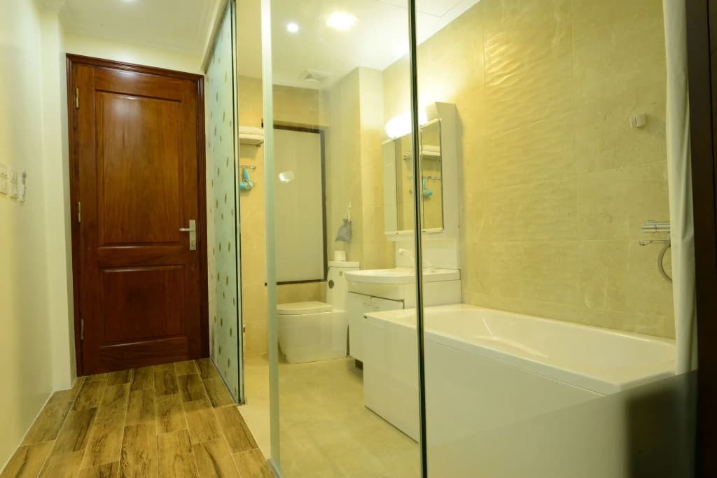 Hanoi Bella Rosa Hotel & Travel - photo 10