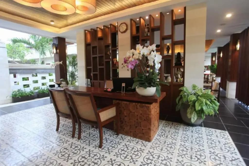 Gaing Mas Jimbaran Villas by Gaing Mas Group - photo 26