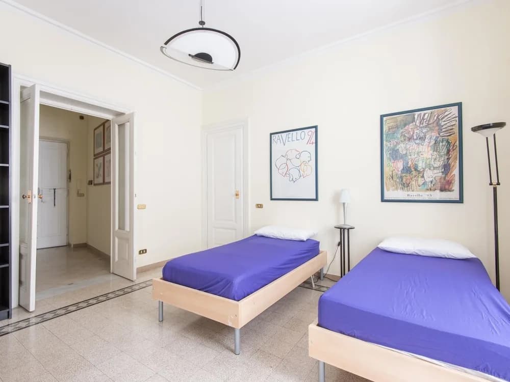 RSH Vatican Elegant Apartment - photo 13