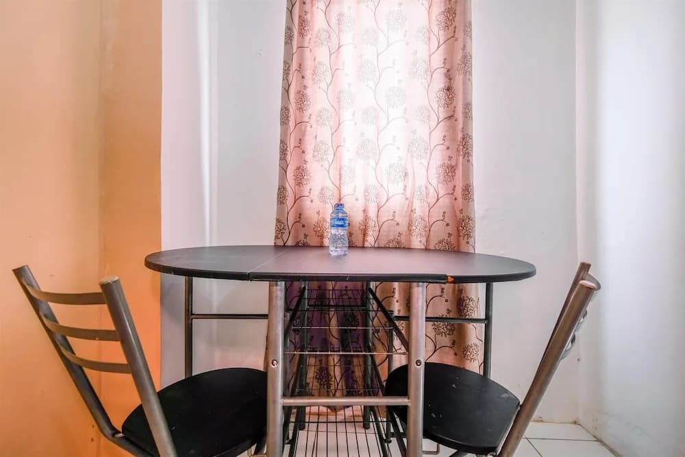 Cozy Stay Studio At Kebagusan City Apartment - photo 4