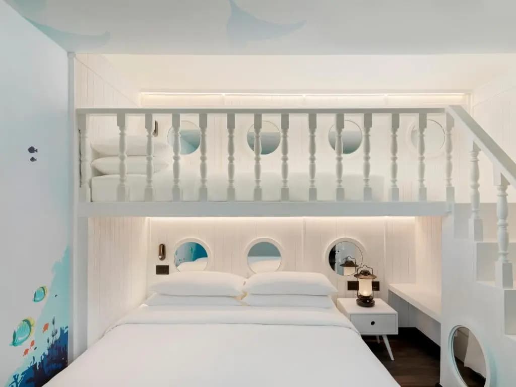 Hyatt Regency Phuket Resort - photo 45