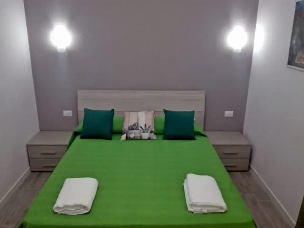Relais Villa Borghese - photo 4