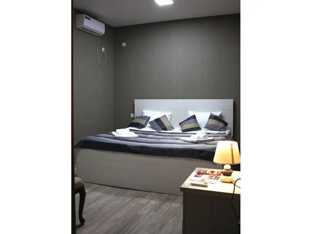 Twins Guesthouse - photo 23