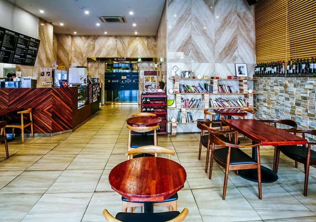 Hotel Boutique 9 - photo 27