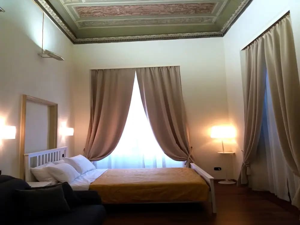 First of Florence Residence - main photo