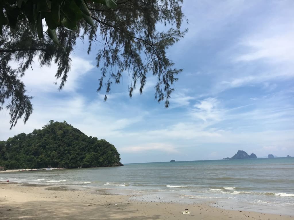 Maneetel Krabi Beachfront - photo 27