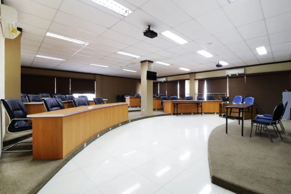 Wisma Konservasi - photo 19