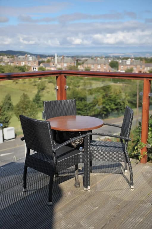 Braid Hills Hotel - photo 8