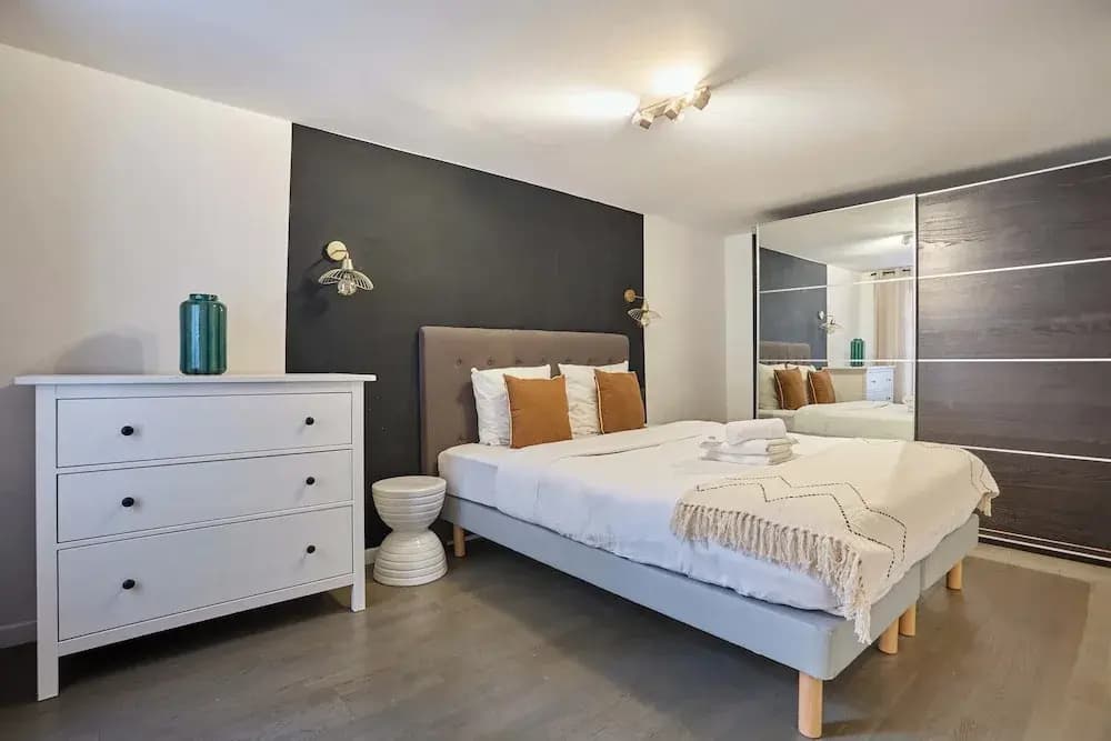 Apartment in the Heart of Paris 4 People - photo 3