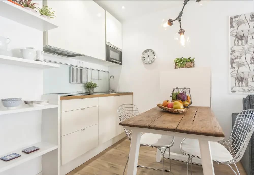 Alterhome Apartamento Luxury Lagasca - photo 16