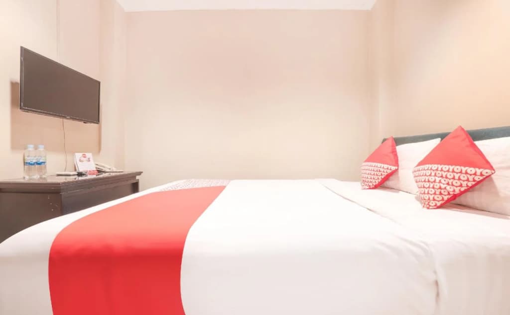 Blueberry Homestay by OYO Rooms - photo 8