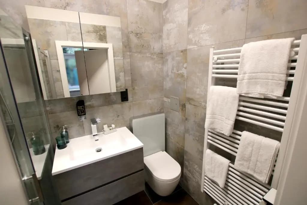Street Living Hotel - photo 10