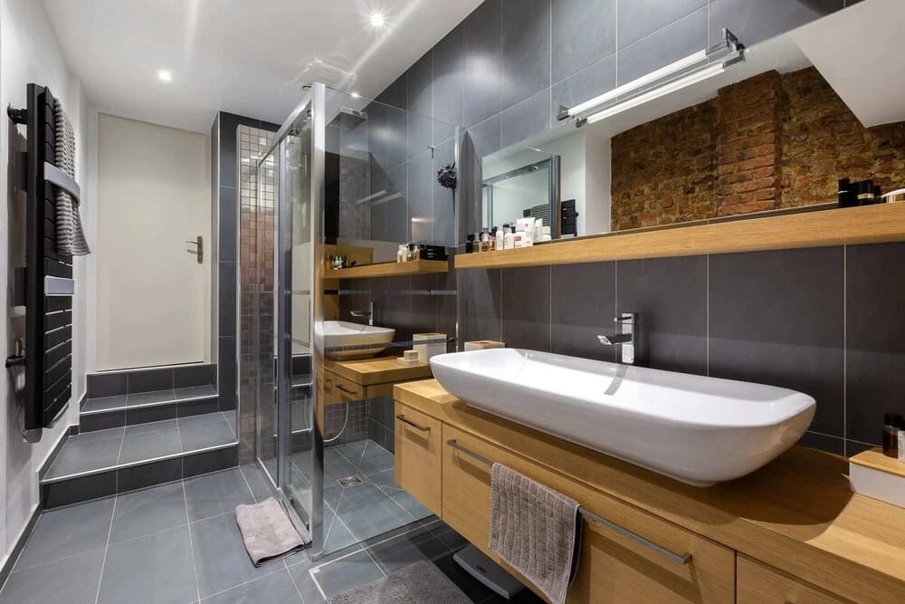 Wonderful Design Duplex in the Heart of Paris -16th by Guestready - photo 4