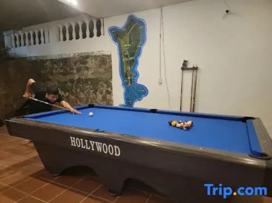 The Hill Resort - photo 20