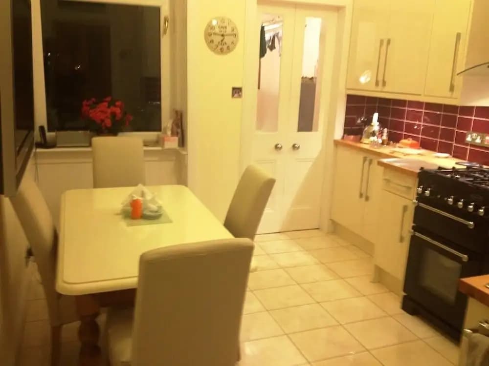 Glendevon Central Bed and Breakfast - photo 33