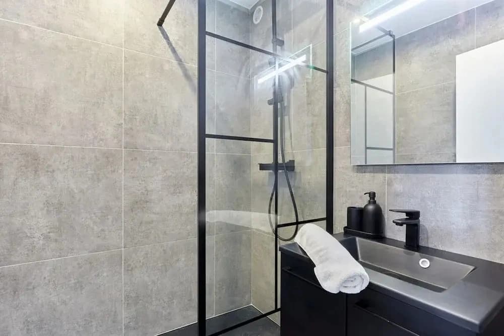 Magnificent new Flat Le Marais/beaubourg - photo 5