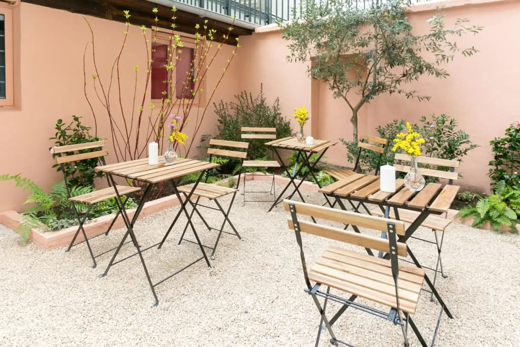 Hôtel Hector - photo 12