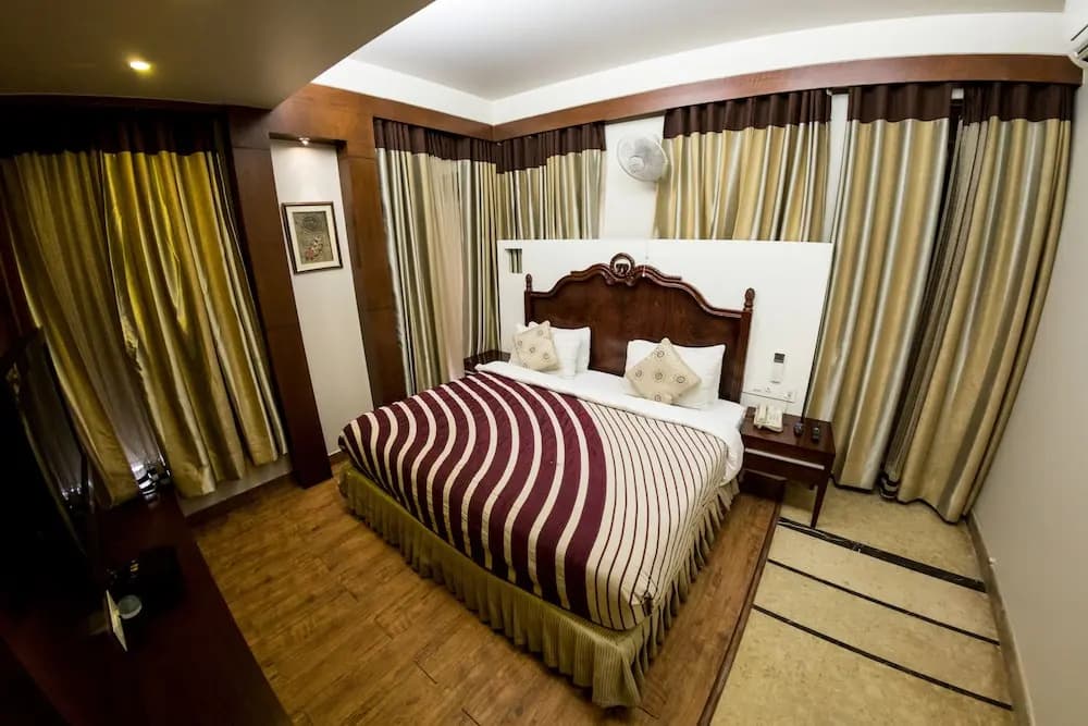 A&M Ressidency - photo 2