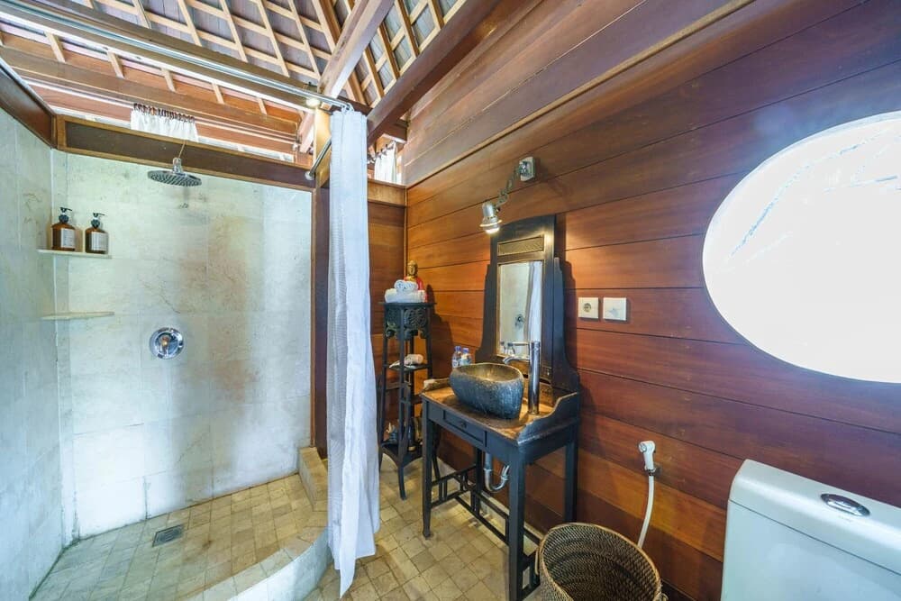Villa Santhi - photo 18