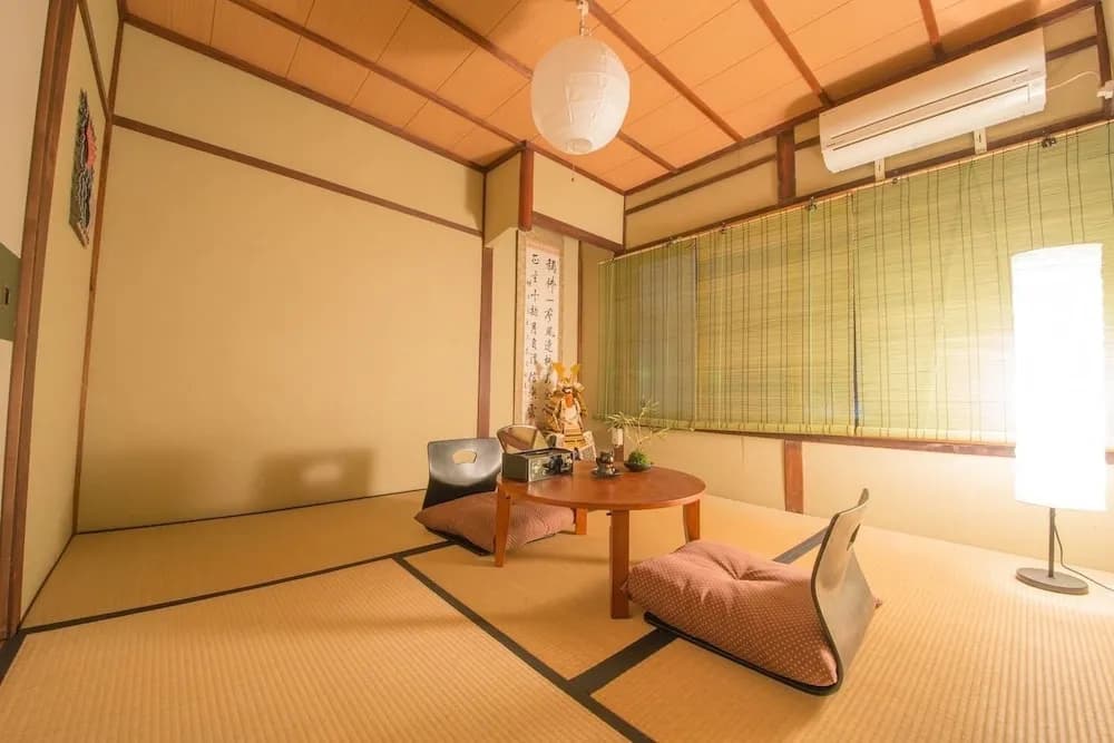 Kyo Machiya Nijo - photo 23