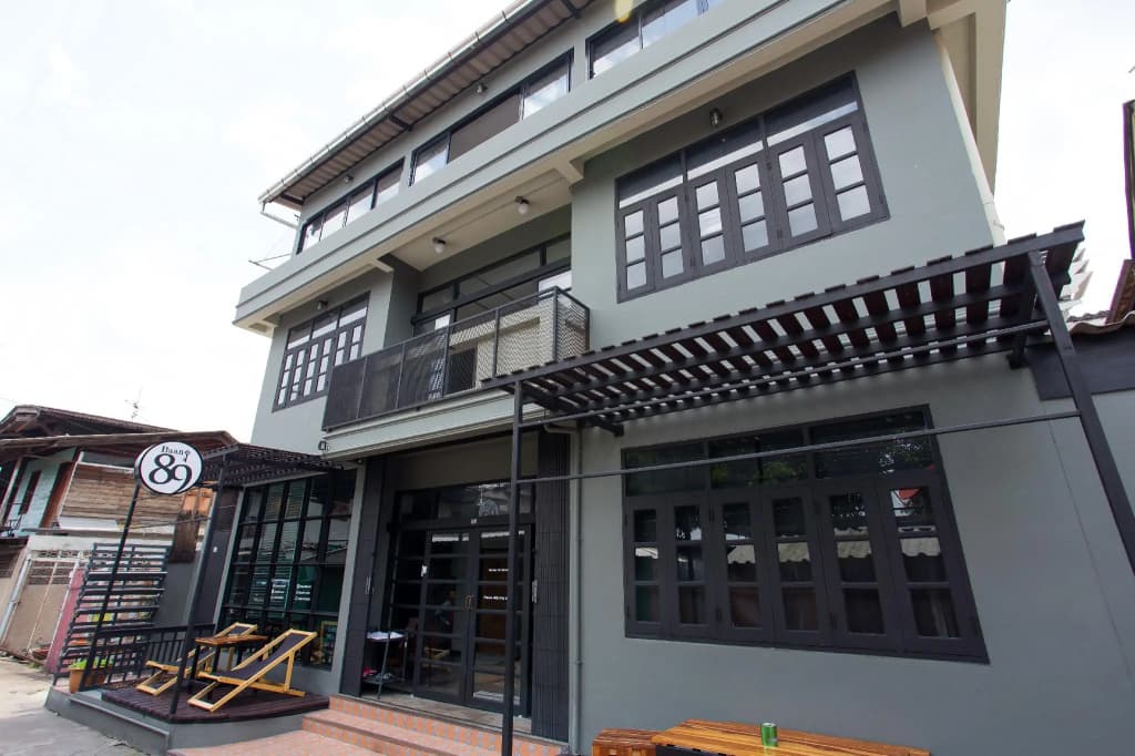Baan 89 Hostel - main photo