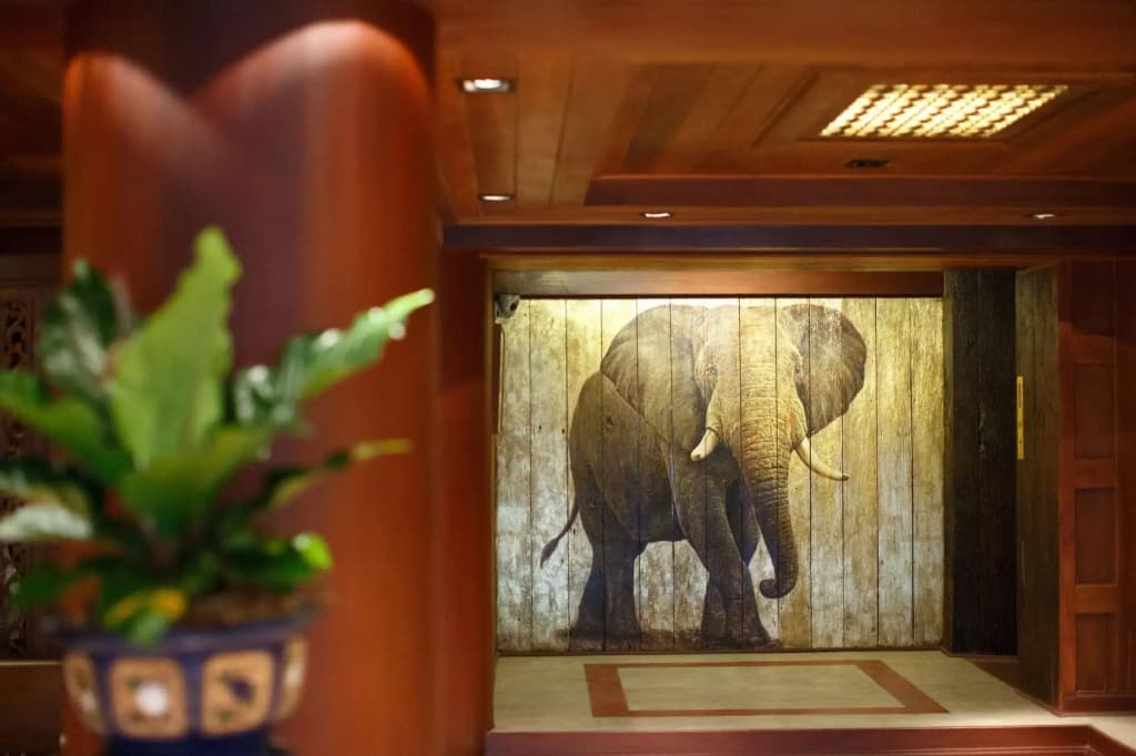 Chang Siam Inn - photo 13