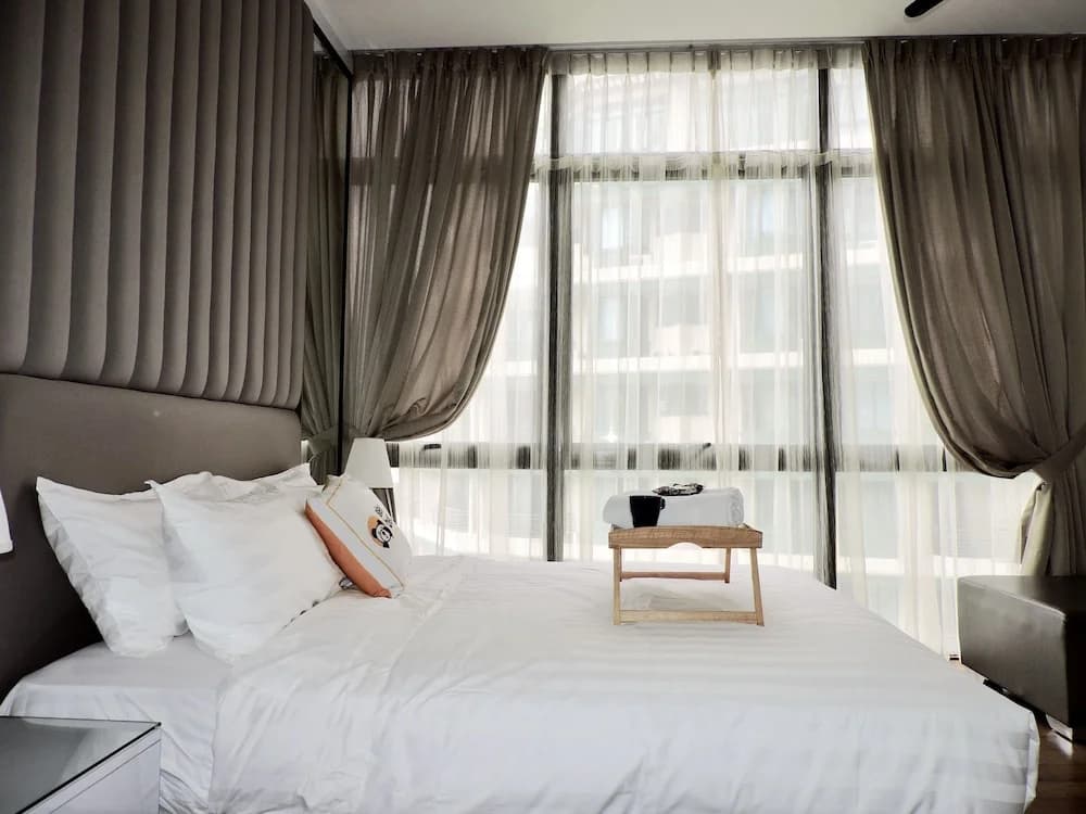 Ken Bangsar By Sleepy Bear - photo 5