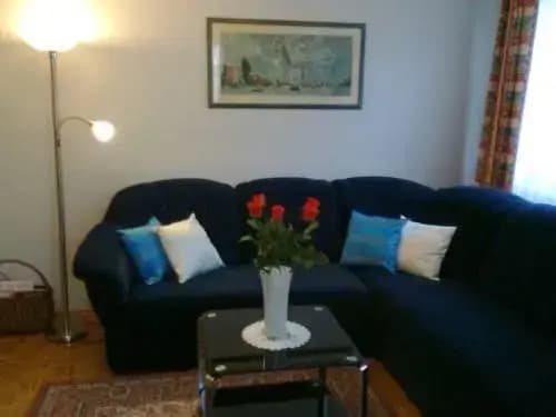 Vienna Star Apartments Reumannplatz - photo 3