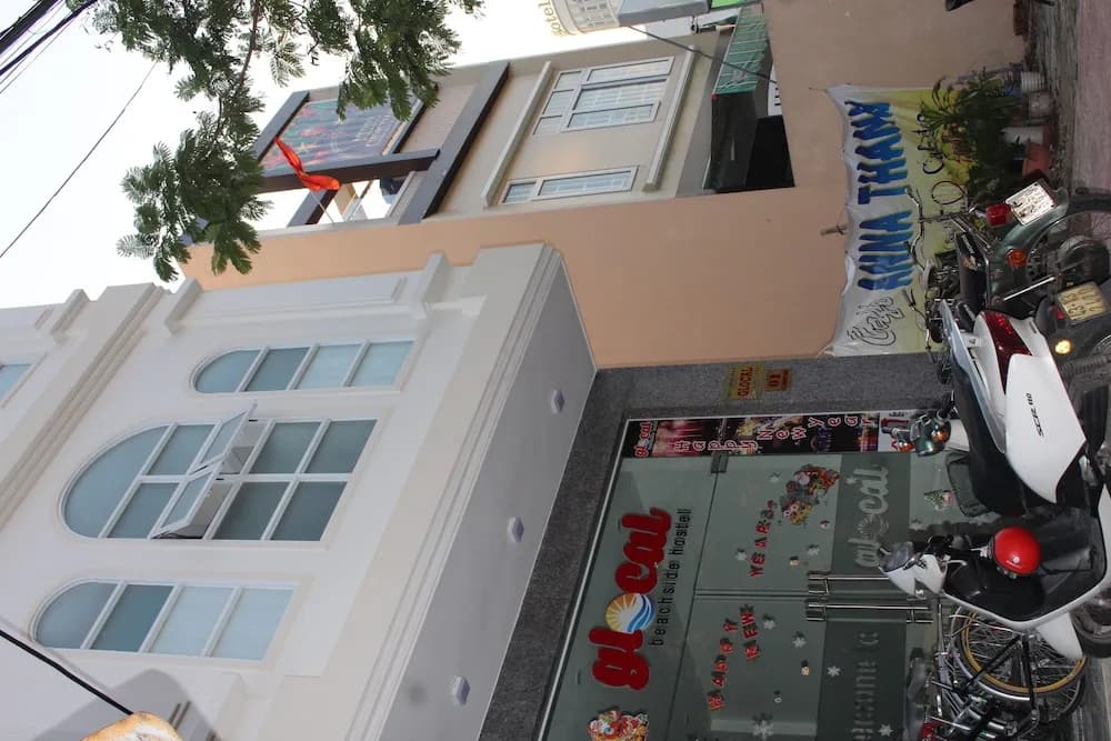 The Compass Hostel - photo 1