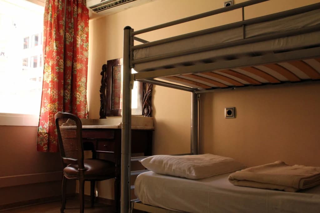 Pars Teatro Hostel - photo 5